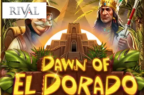 Dawn of El Dorado